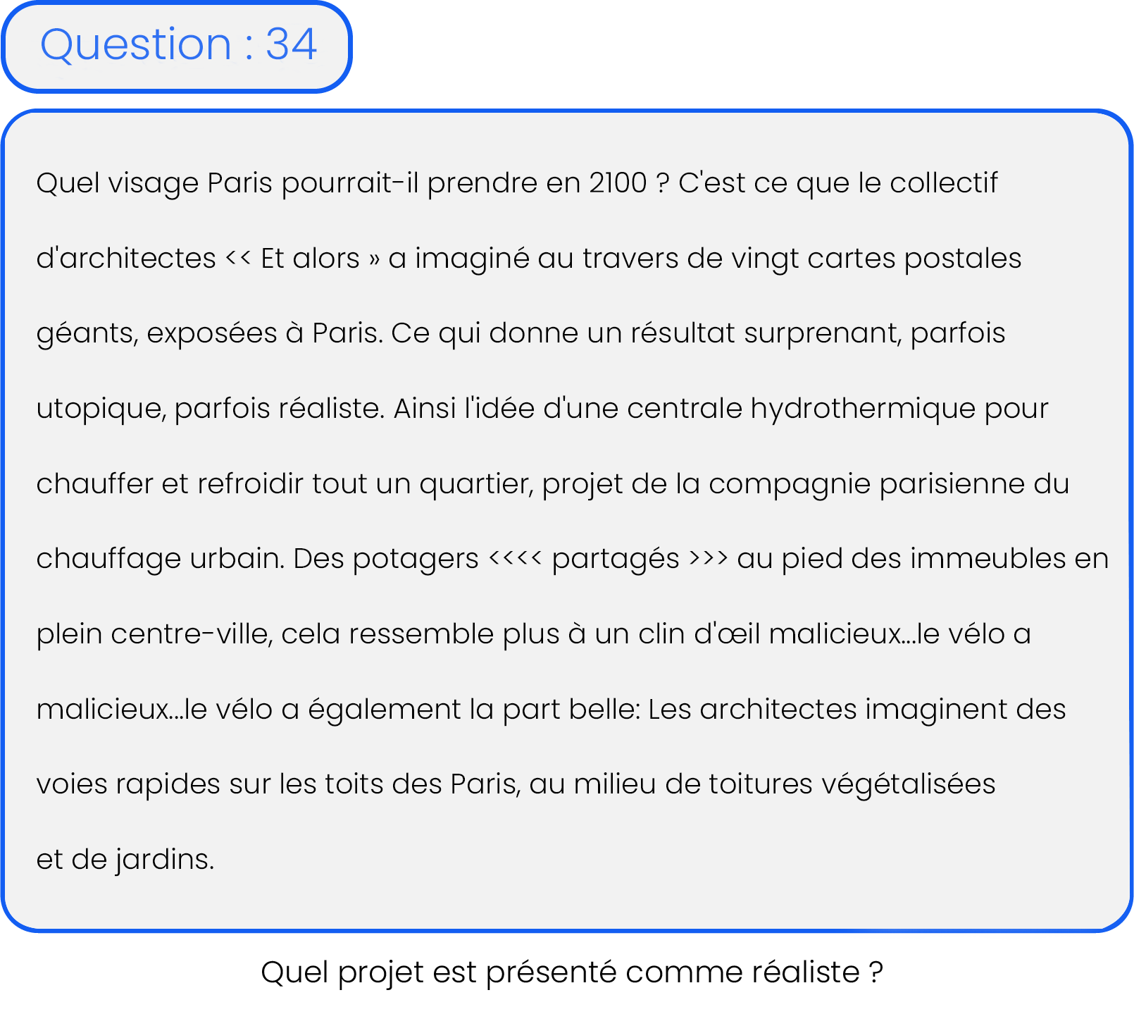 Question 34