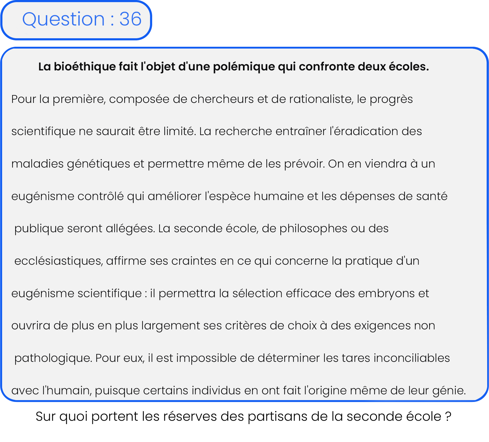 Question 36