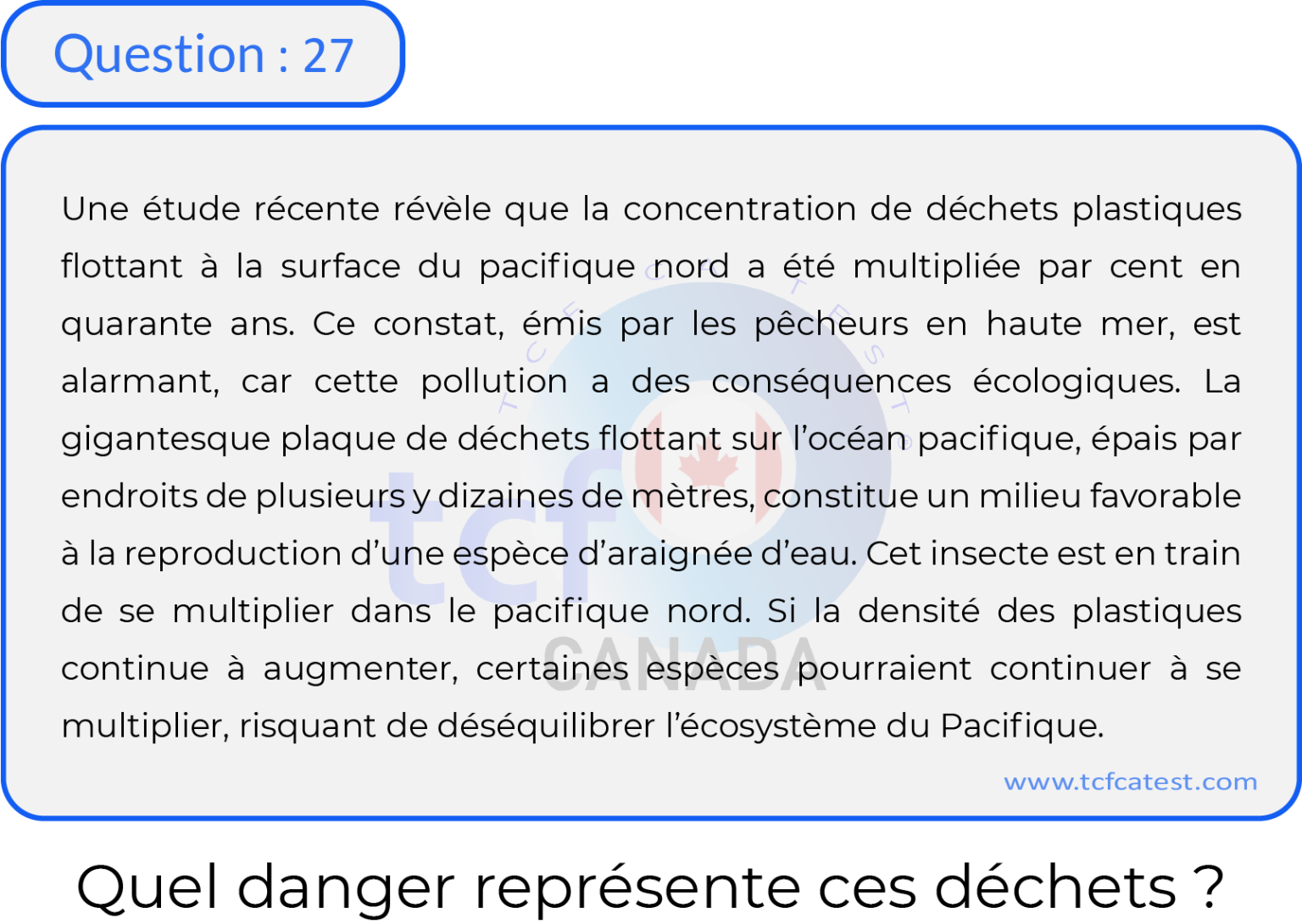 Question 27