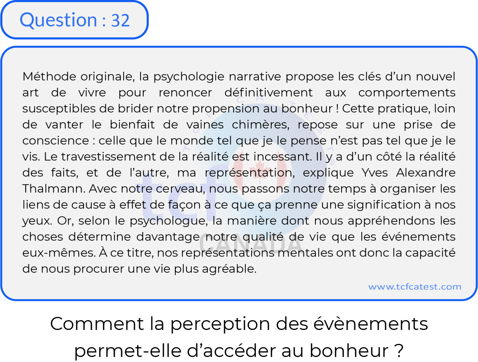 Question 32