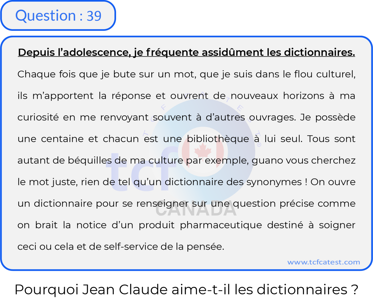 Question 39