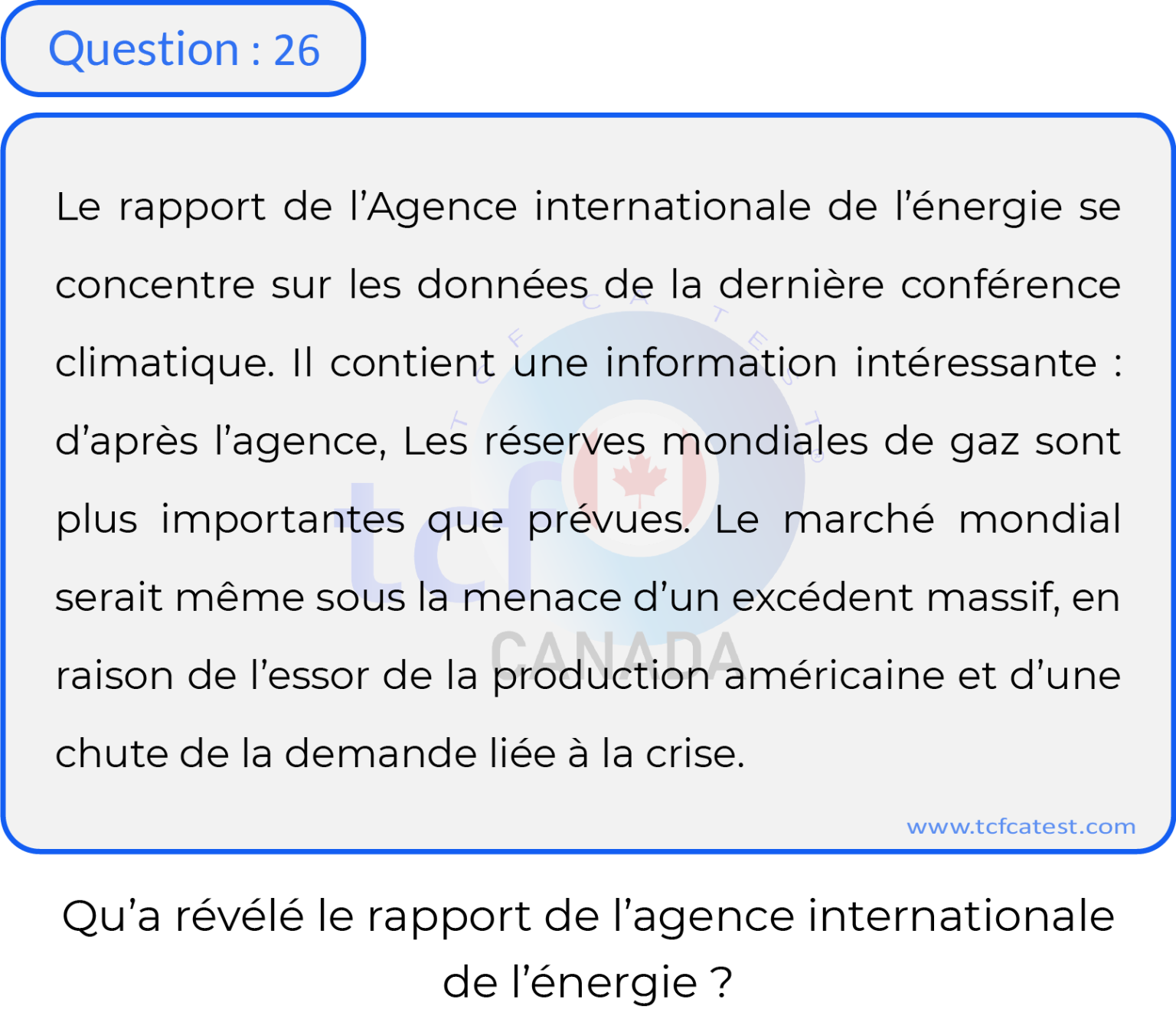 Question 26