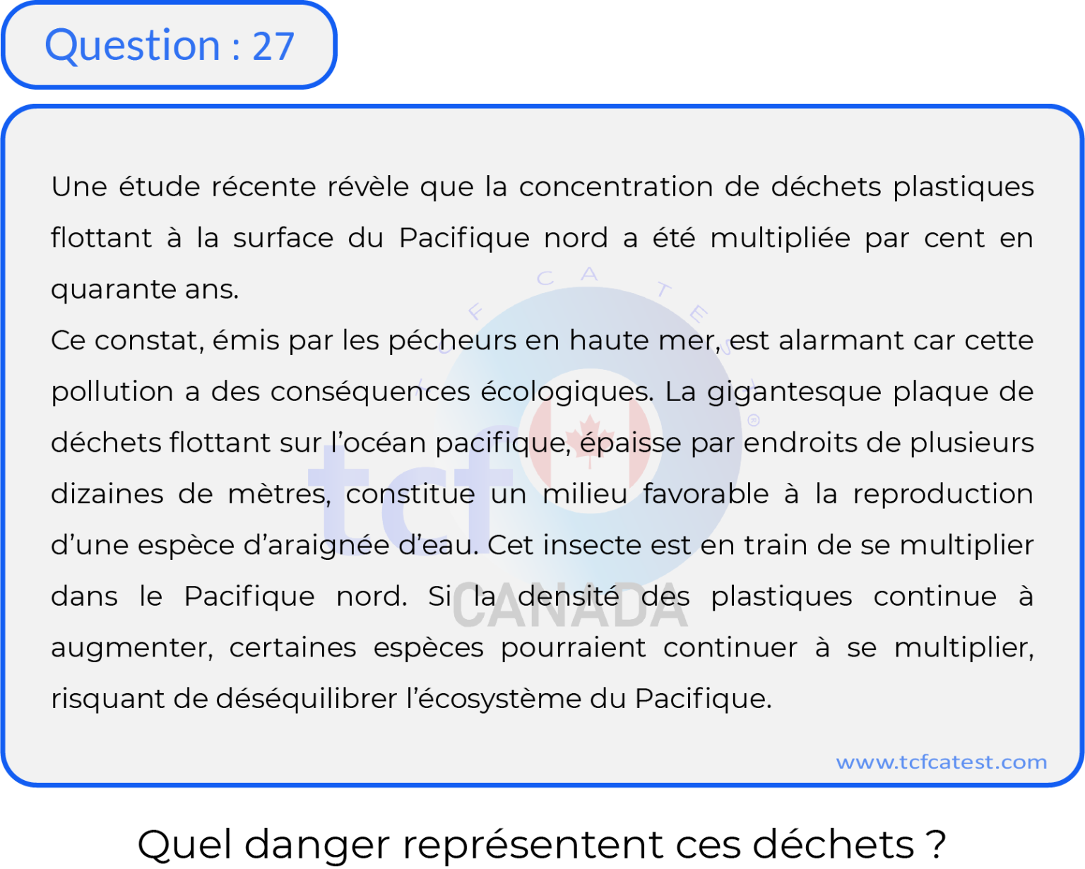 Question 27