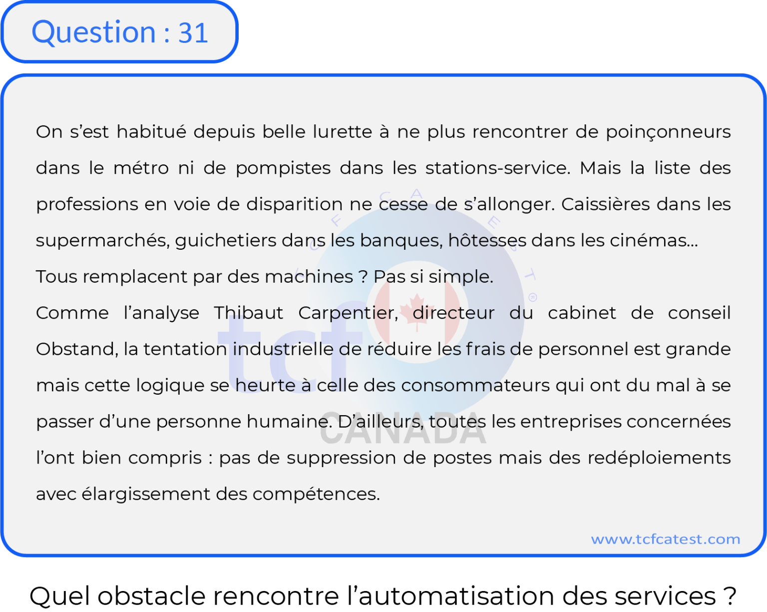 Question 31