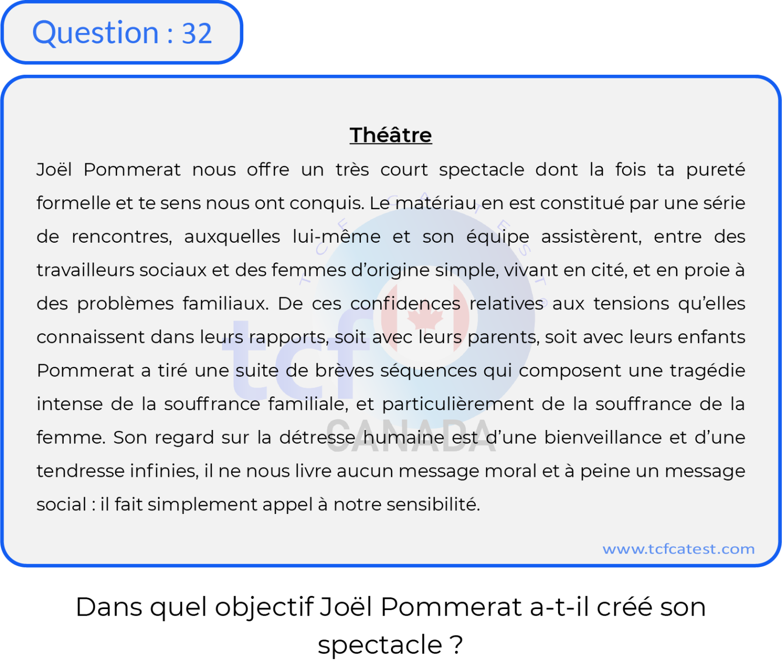 Question 32
