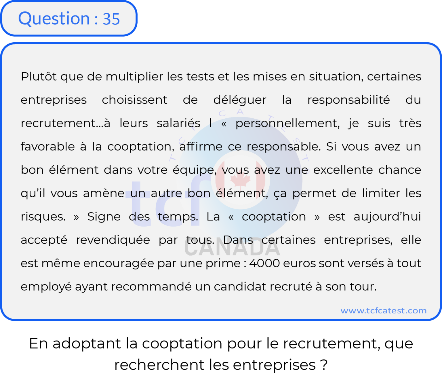 Question 35